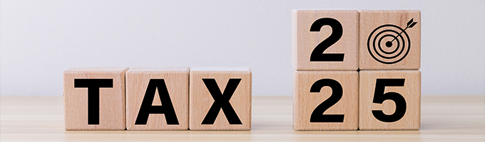 Key Changes For The 2024-25 Tax Year FI
