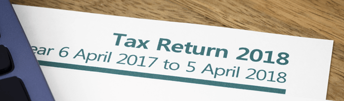 tax-return-17-18-lost-utr-number-bluebird-accountancy